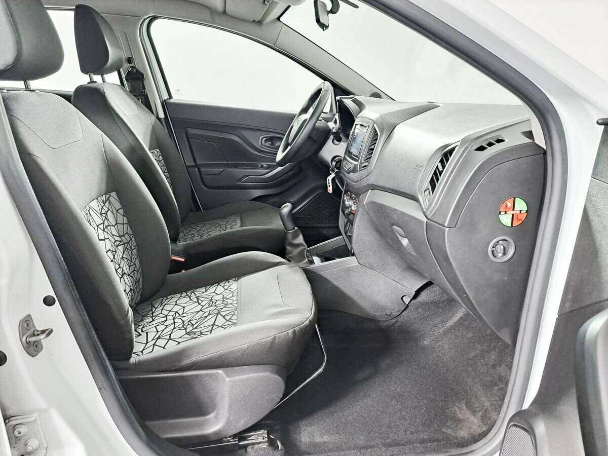 Купить Лада (ВАЗ) ИКСРЭЙ, 2019, 96 040 км.. Фото: #7