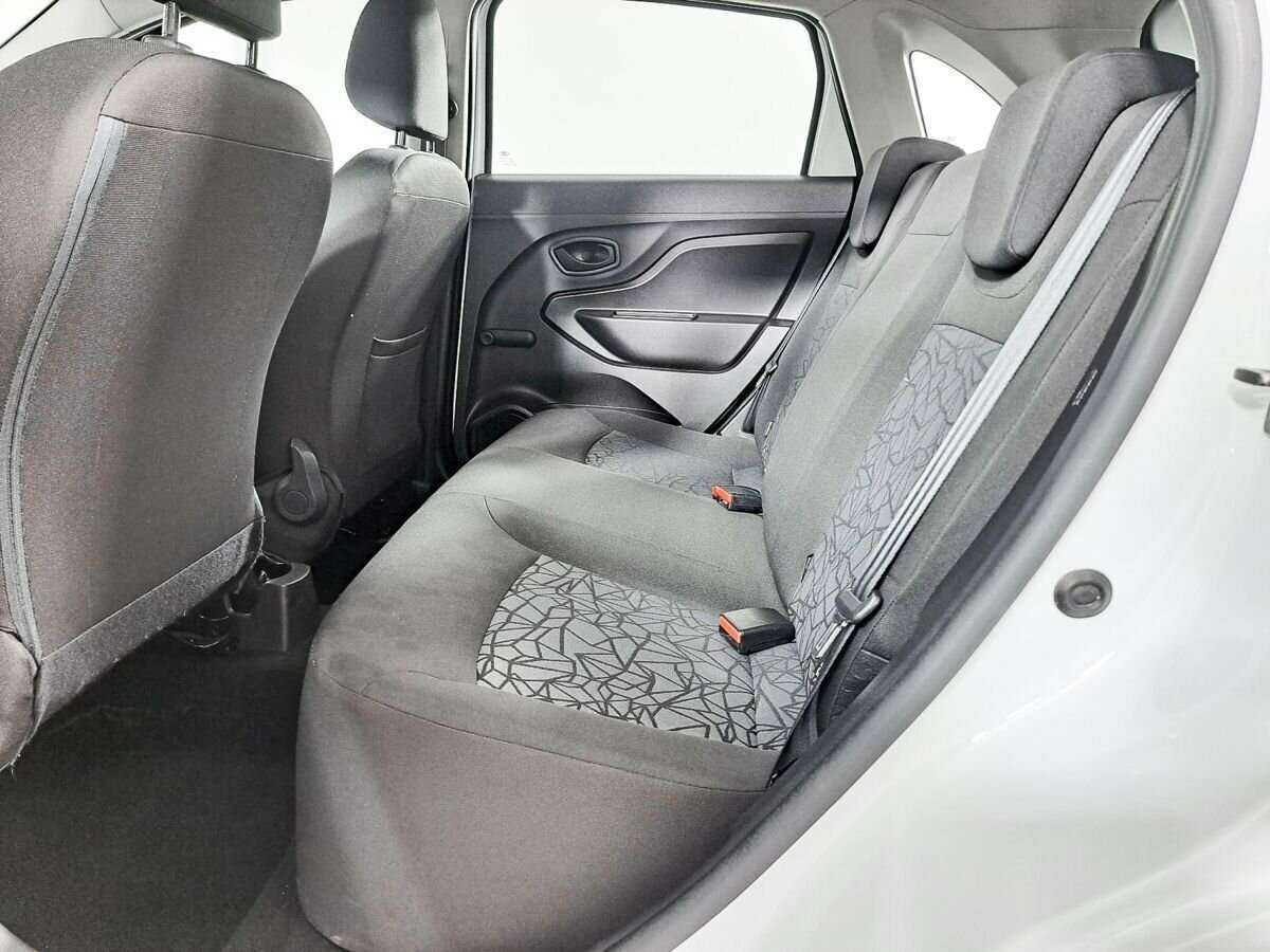 Купить Лада (ВАЗ) ИКСРЭЙ, 2019, 96 040 км.. Фото: #8