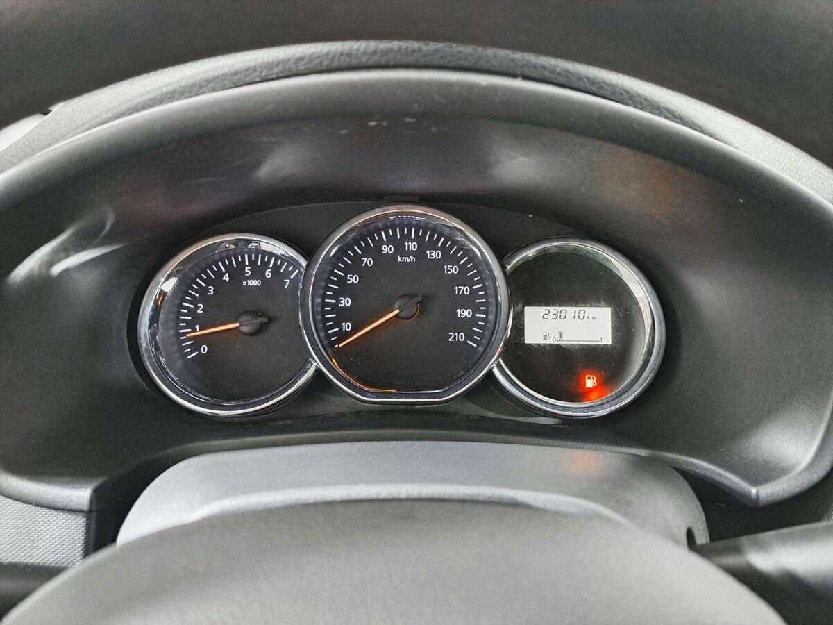 Купить Рено Логан, 2019, 23 020 км.. Фото: #10