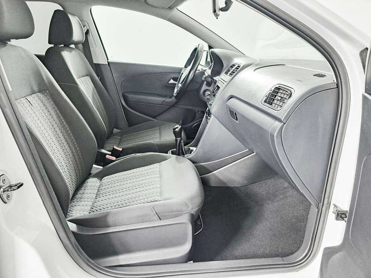 Купить Фольксваген Поло, 2015, 112 405 км.. Фото: #9