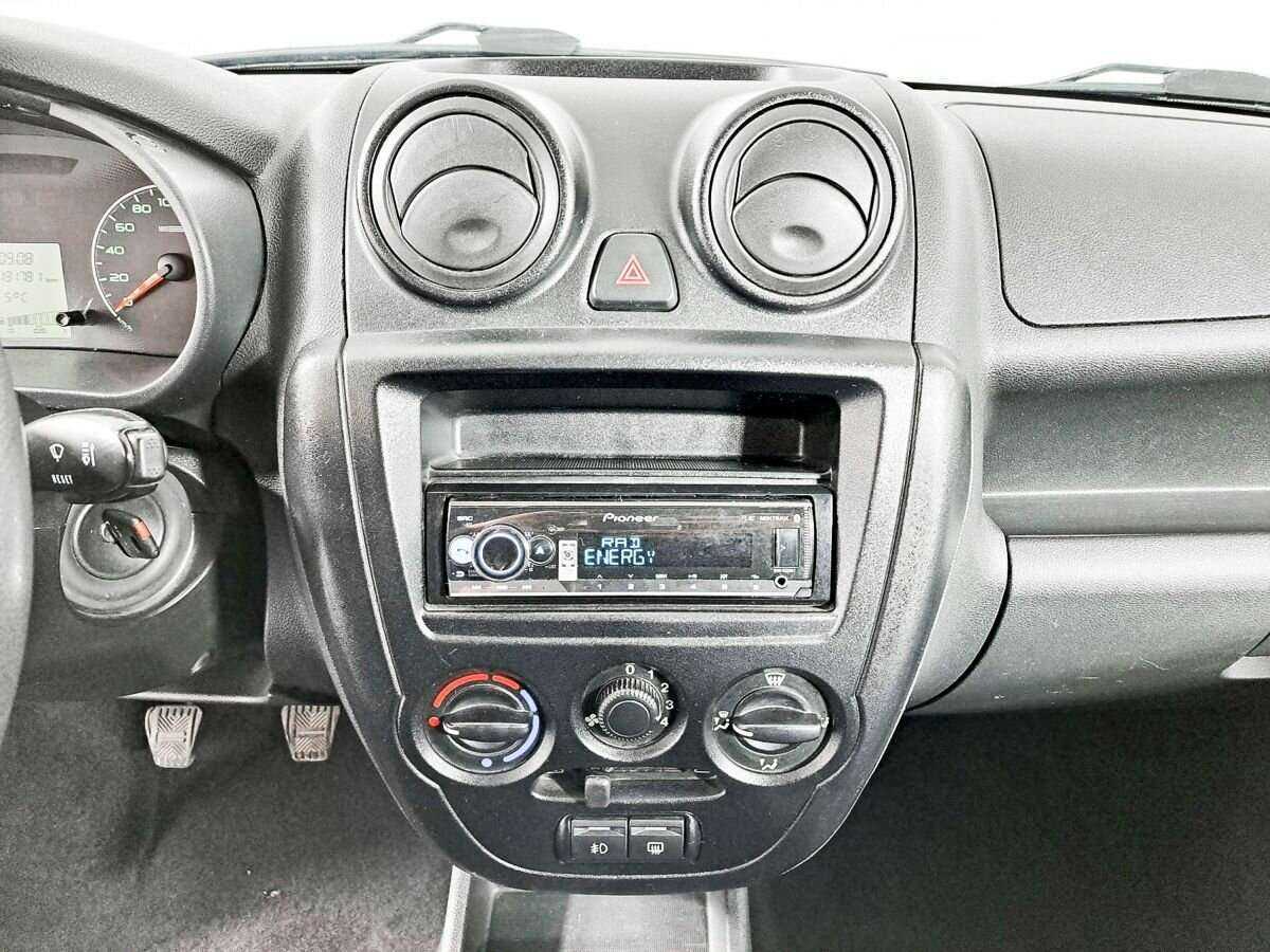 Купить Лада (ВАЗ) Гранта, 2016, 131 780 км.. Фото: #12