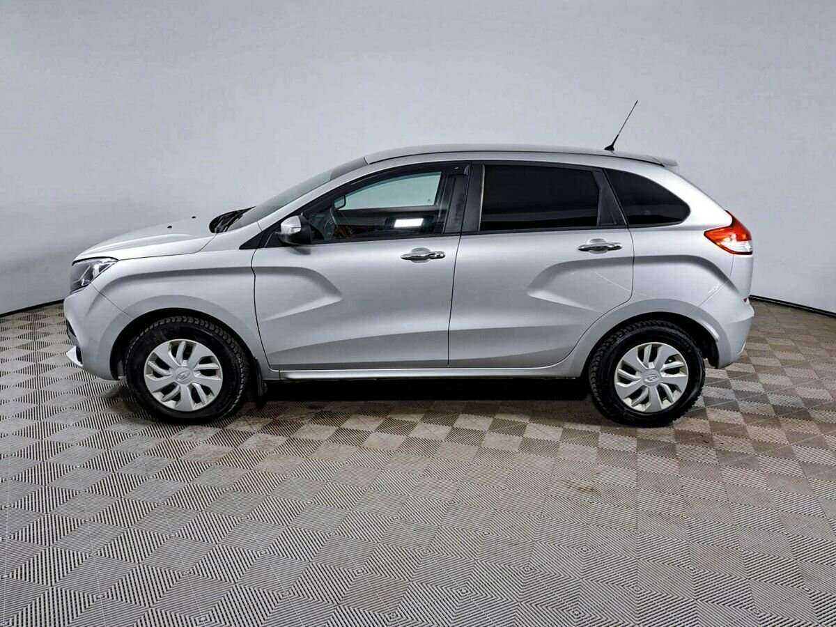 Купить Лада (ВАЗ) ИКСРЭЙ, 2019, 41 495 км.. Фото: #7