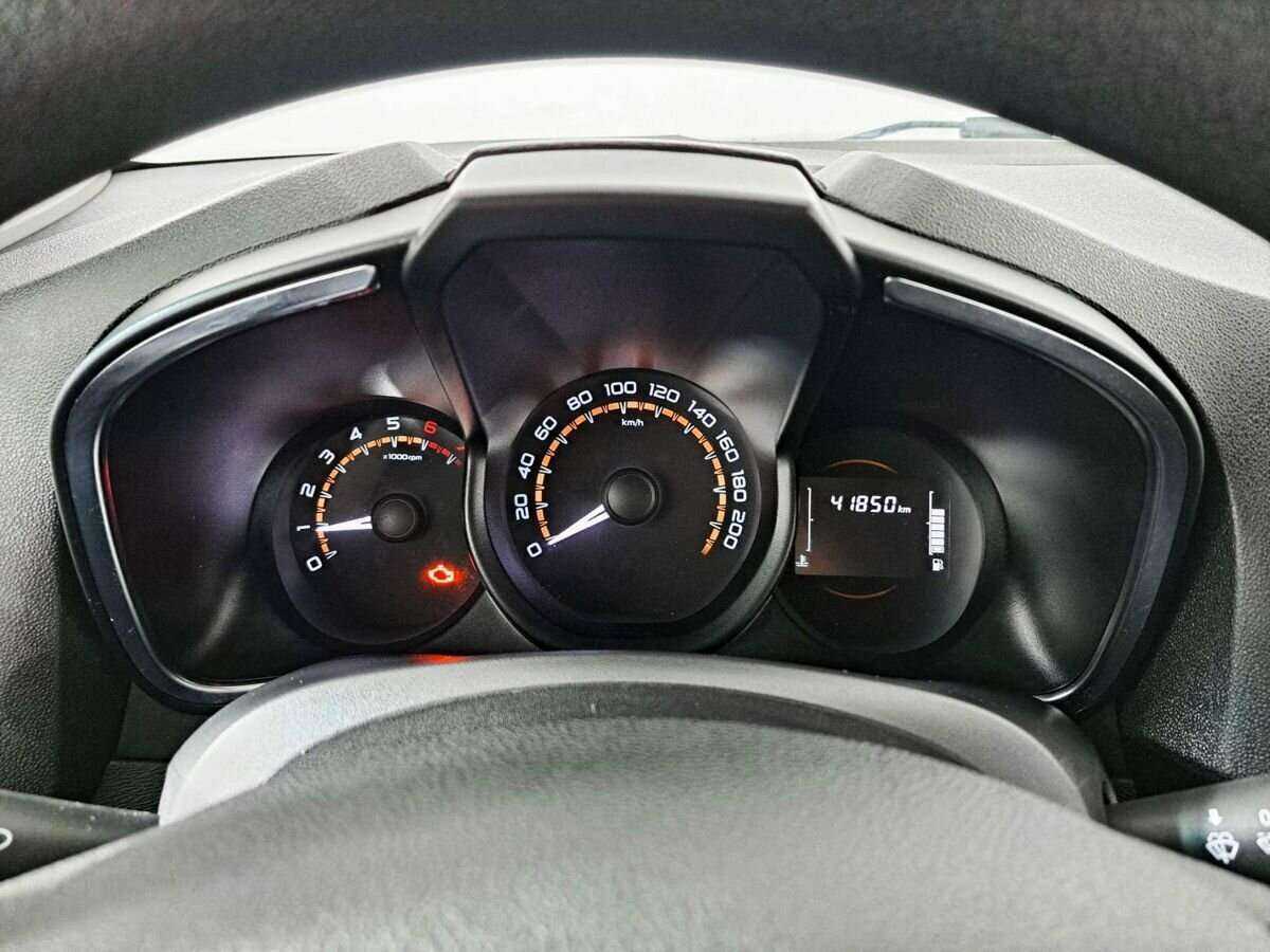 Купить Лада (ВАЗ) ИКСРЭЙ, 2019, 41 495 км.. Фото: #10