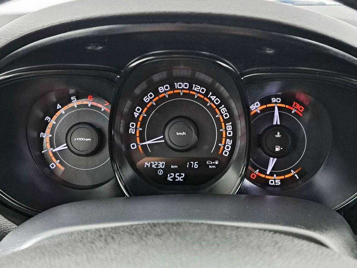 Купить Лада (ВАЗ) Веста, 2018, 146 500 км.. Фото: #11