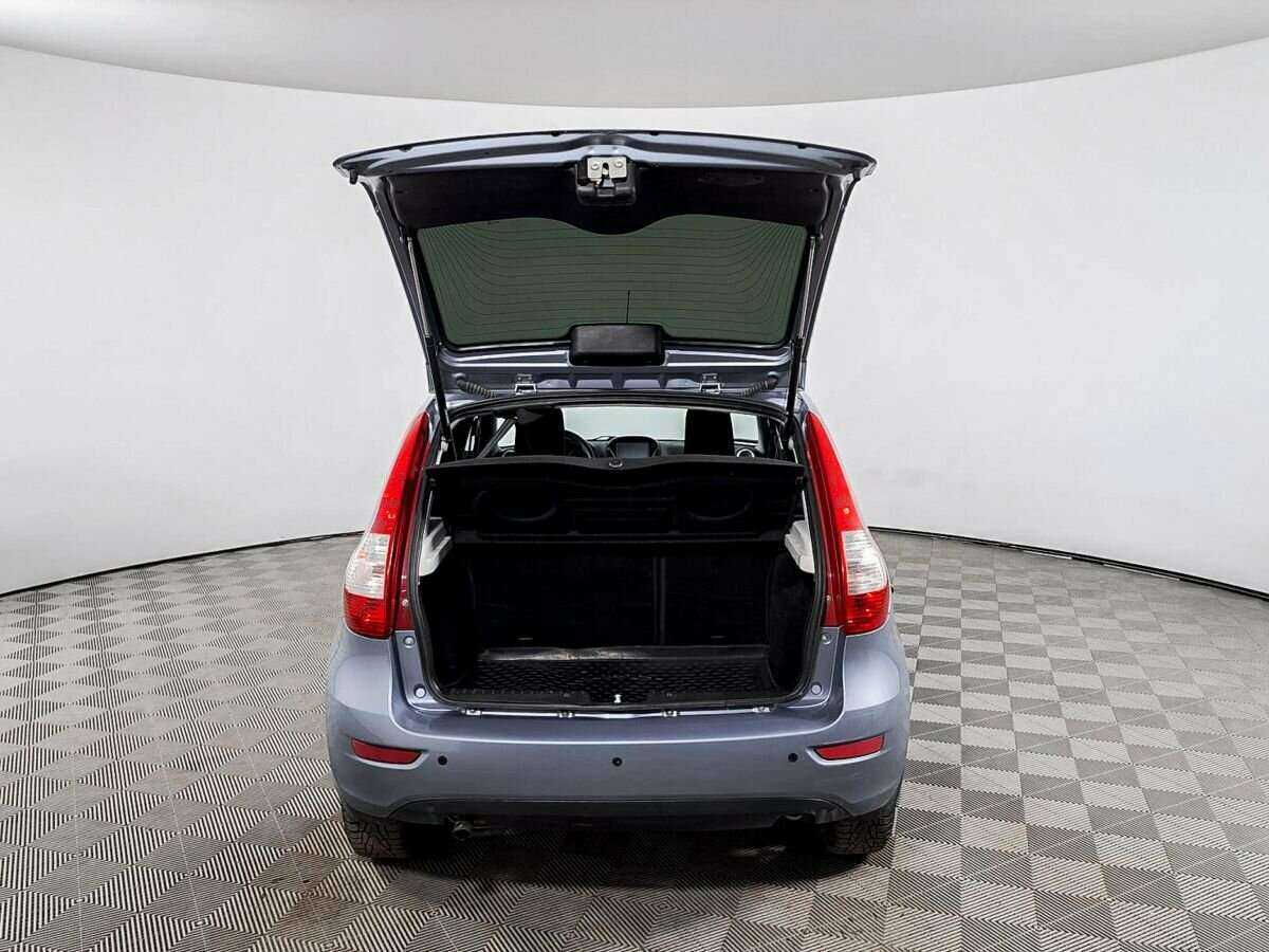 Купить Лада (ВАЗ) Калина, 2016, 74 800 км.. Фото: #9