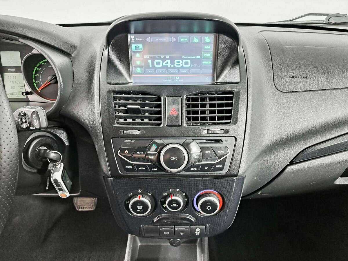 Купить Лада (ВАЗ) Калина, 2016, 74 800 км.. Фото: #14