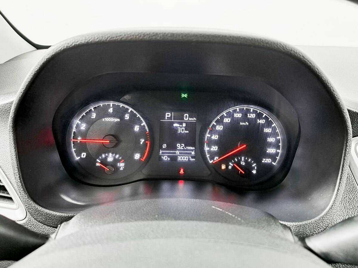 Купить Хендай Солярис, 2021, 30 000 км.. Фото: #10