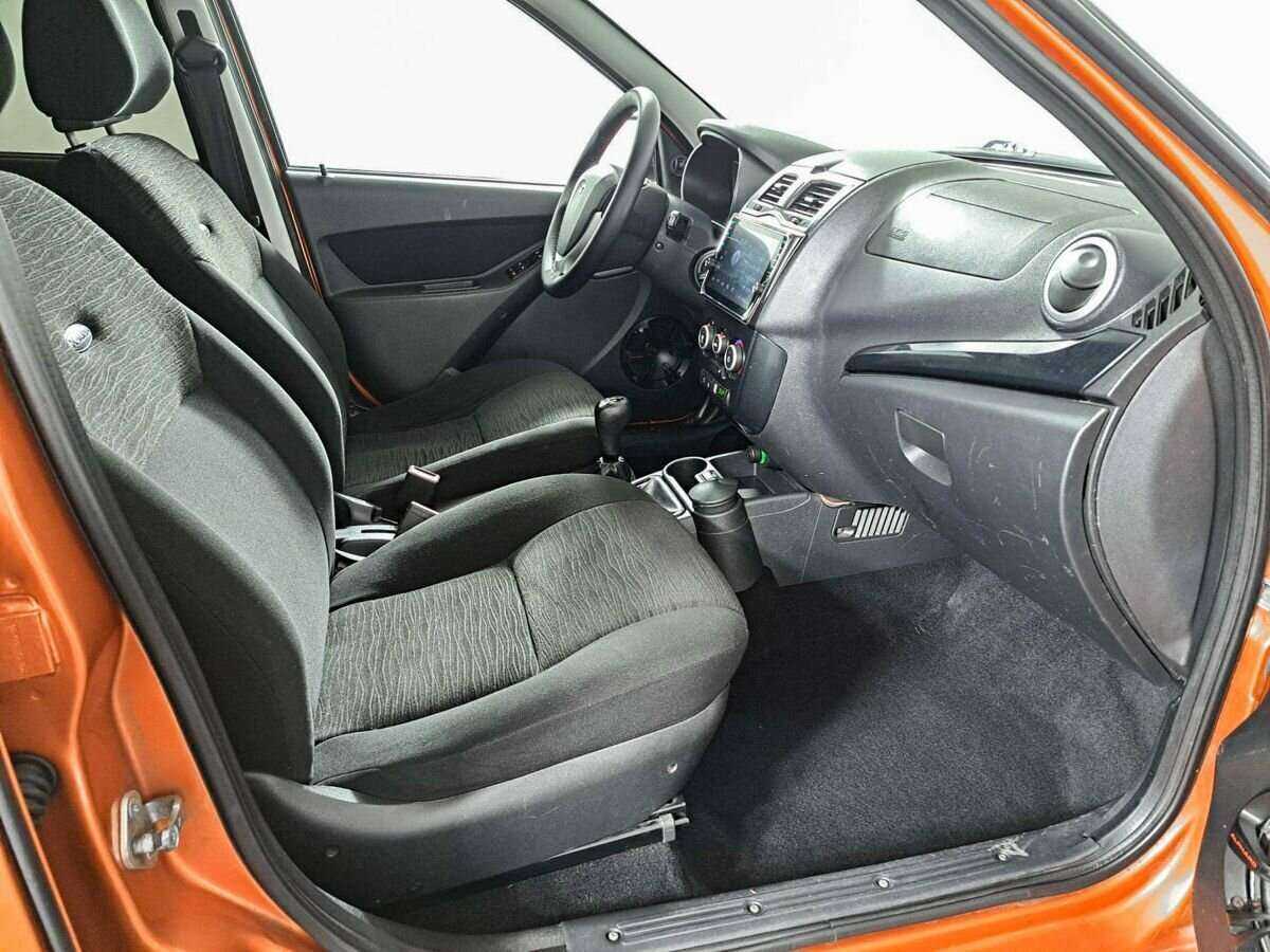 Купить Лада (ВАЗ) Калина, 2013, 117 050 км.. Фото: #10