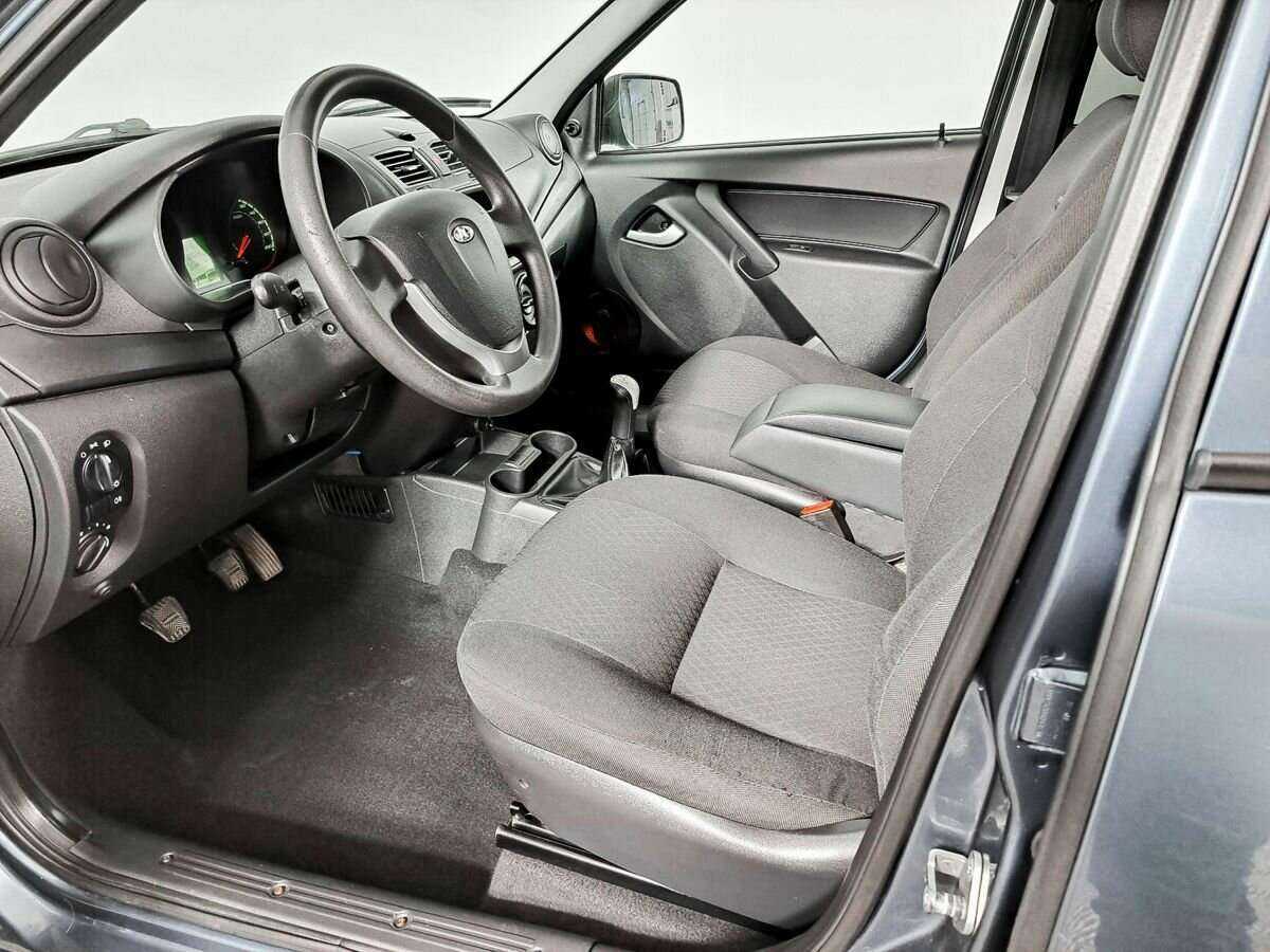 Купить Лада (ВАЗ) Калина, 2015, 93 625 км.. Фото: #13