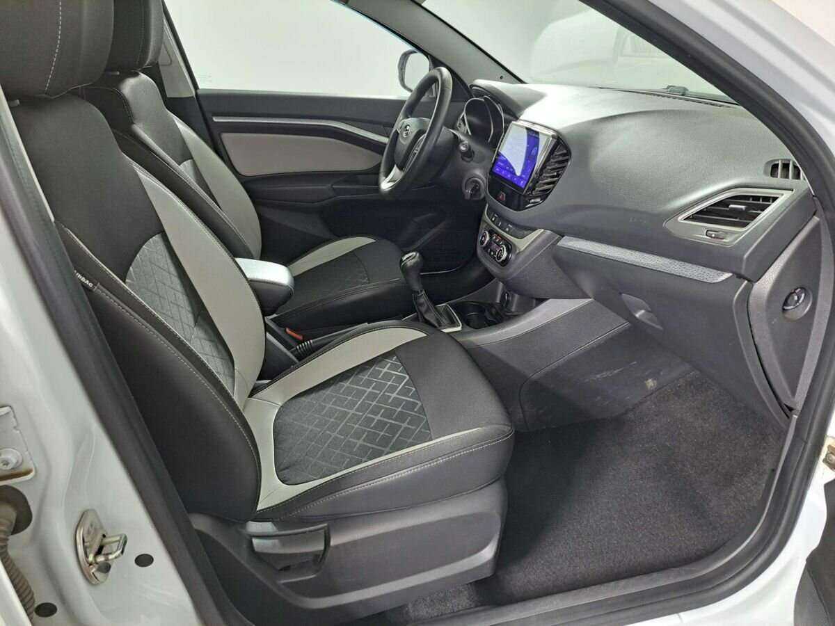 Купить Лада (ВАЗ) Веста, 2018, 98 000 км.. Фото: #8