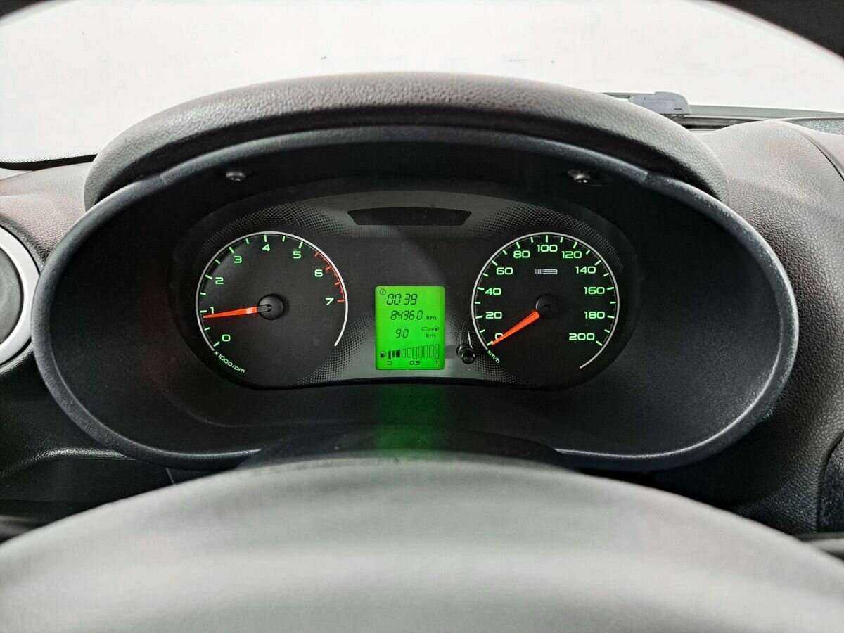 Купить Лада (ВАЗ) Гранта, 2016, 84 960 км.. Фото: #10