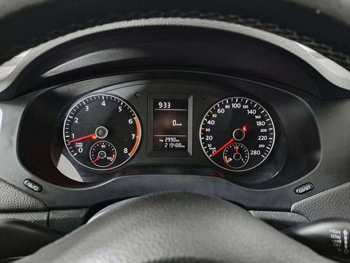 Купить Фольксваген Джетта, 2014, 219 500 км.. Фото: #10