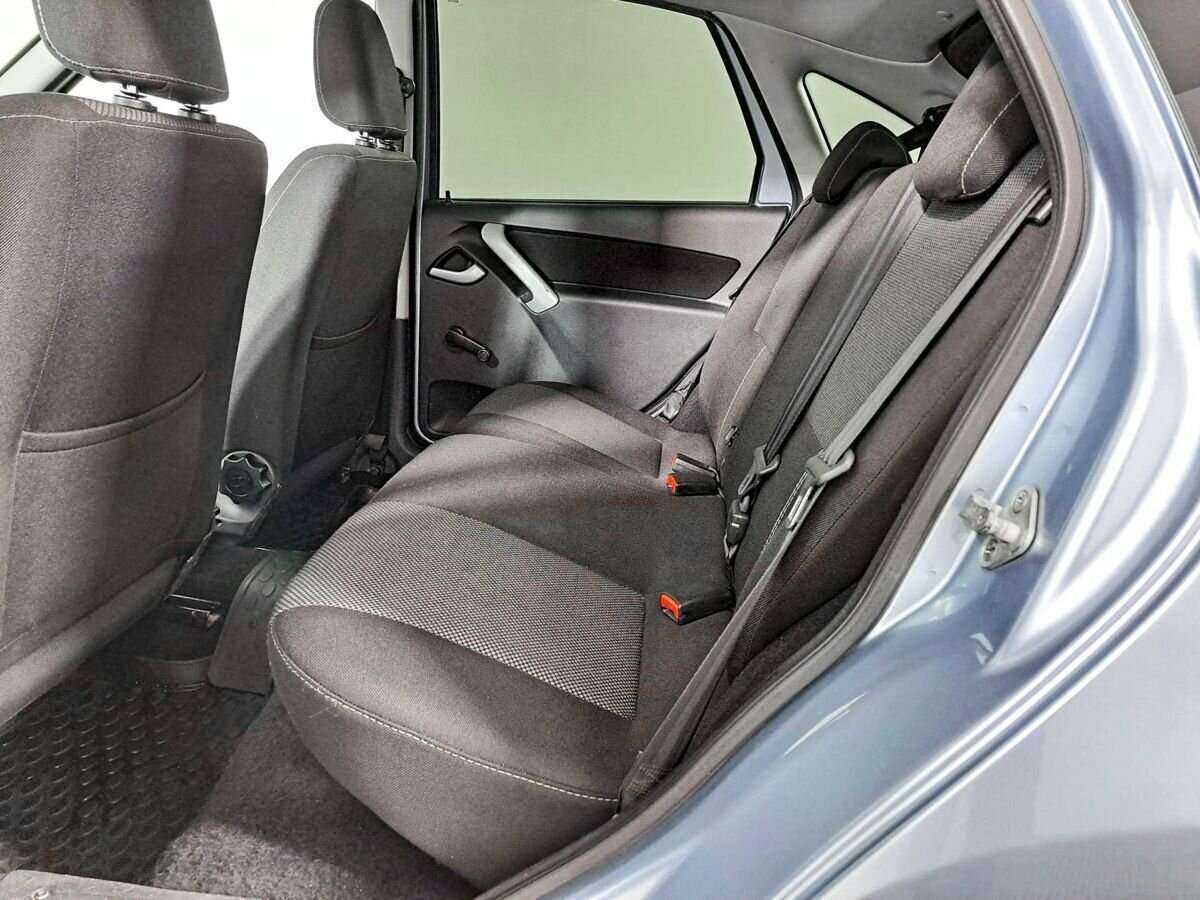 Купить Лада (ВАЗ) Гранта, 2017, 184 170 км.. Фото: #11