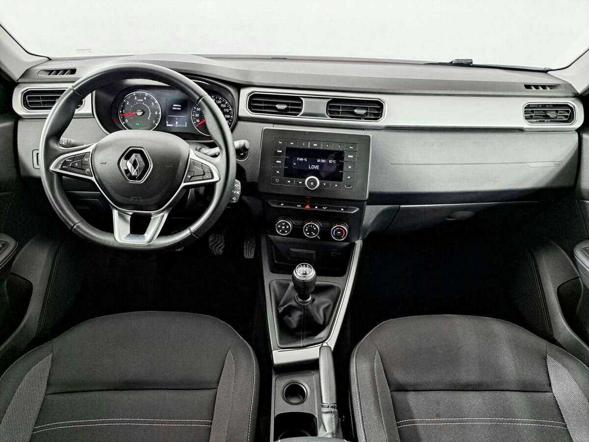 Купить Рено Аркана, 2019, 48 903 км.. Фото: #11