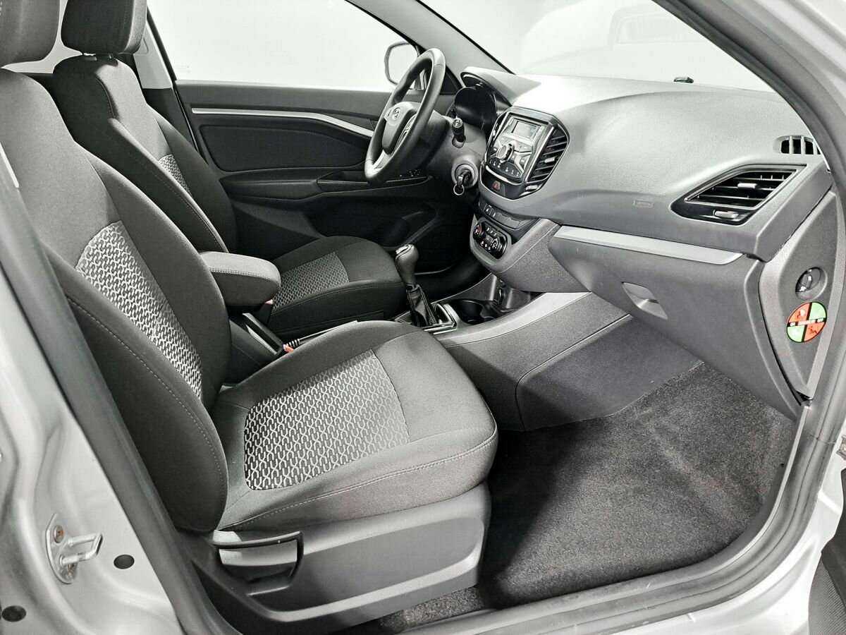 Купить Лада (ВАЗ) Веста, 2020, 51 667 км.. Фото: #6