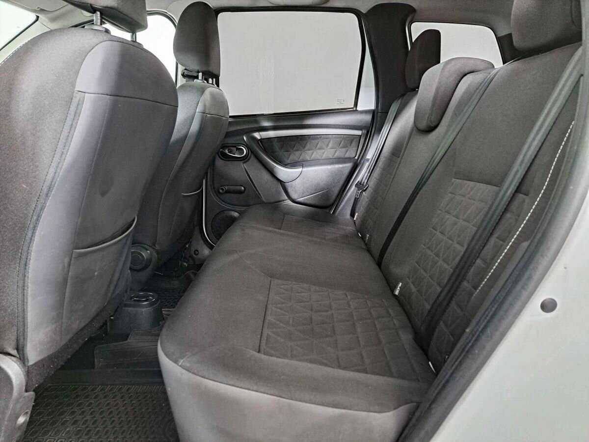 Купить Рено Дастер, 2018, 40 026 км.. Фото: #7