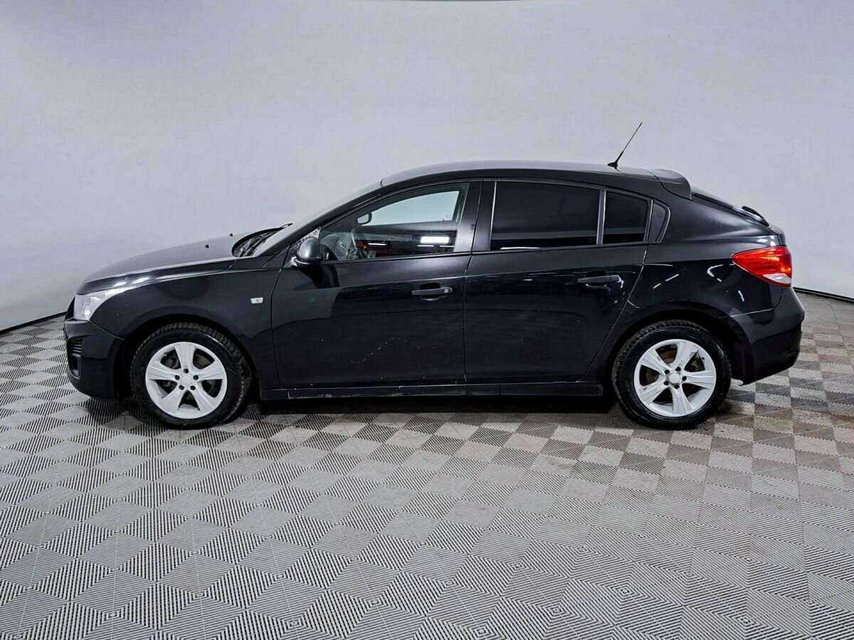 Купить Шевроле Круз, 2013, 174 423 км.. Фото: #7