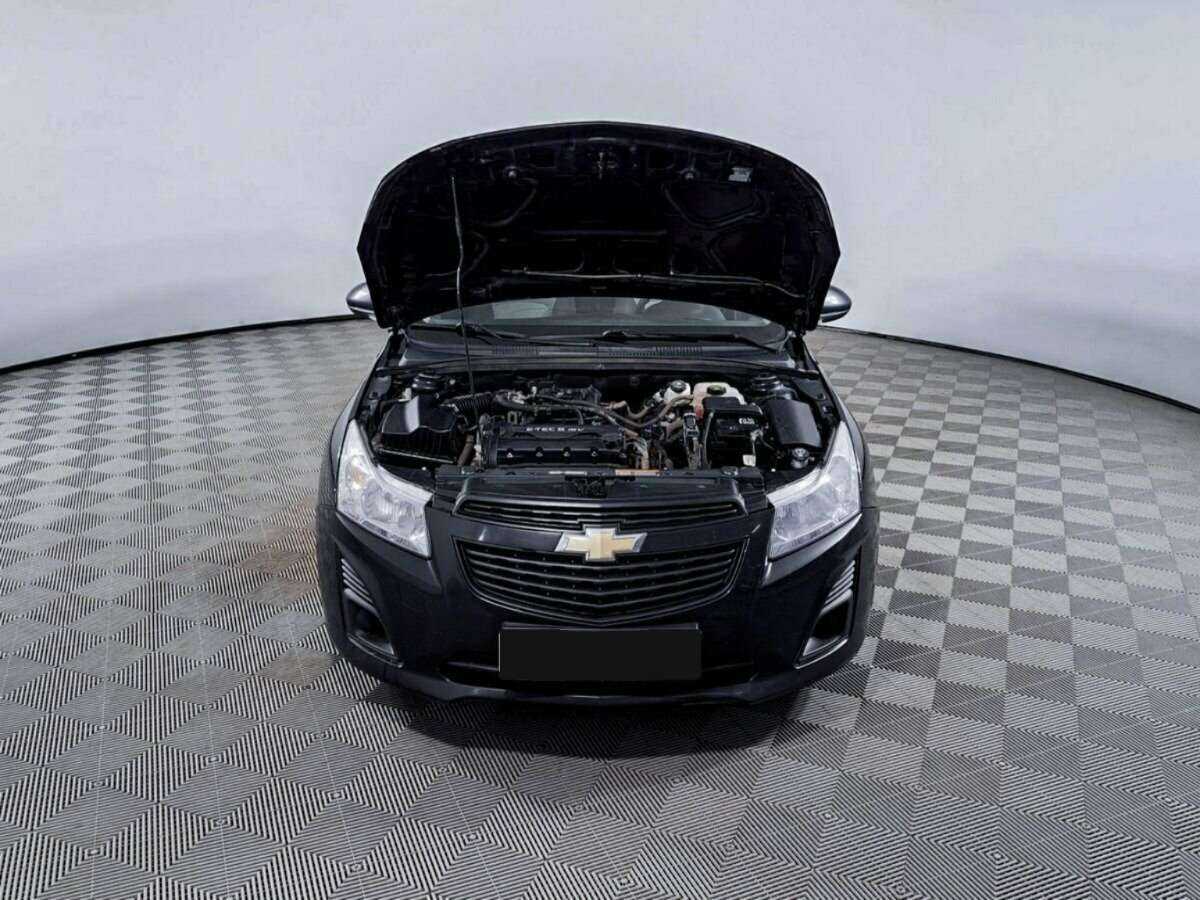 Купить Шевроле Круз, 2013, 174 423 км.. Фото: #8