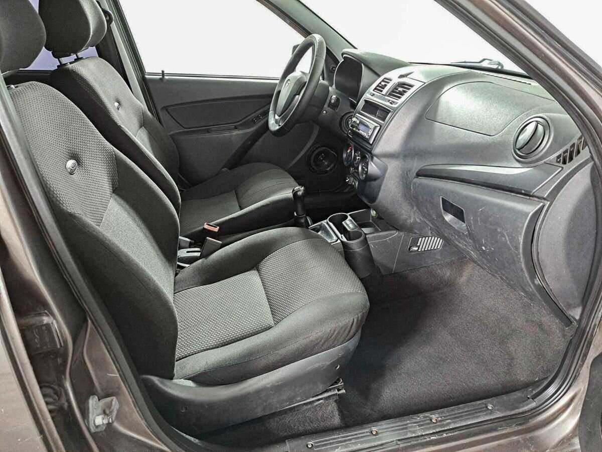 Купить Лада (ВАЗ) Калина, 2015, 204 497 км.. Фото: #7