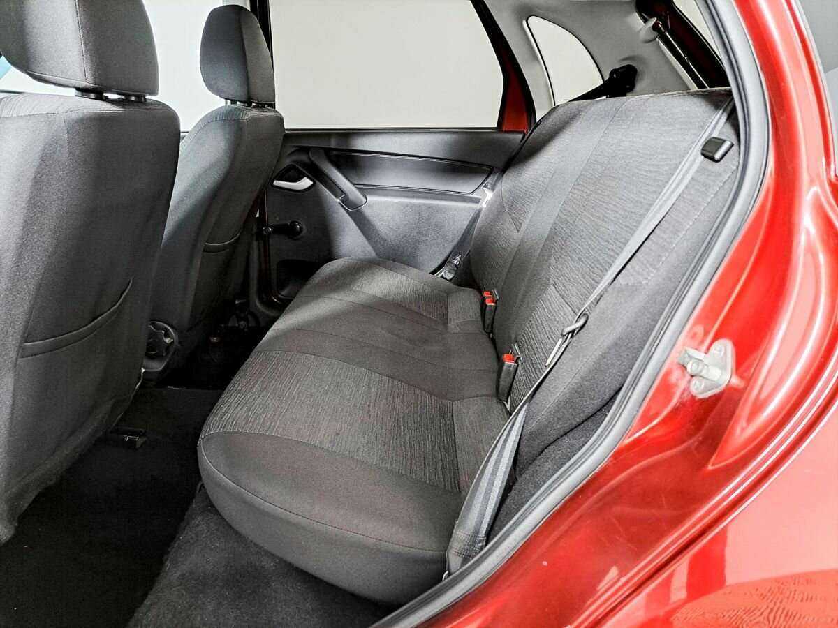 Купить Лада (ВАЗ) Калина, 2018, 138 000 км.. Фото: #9