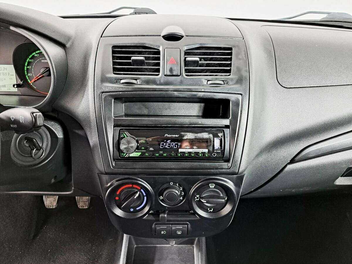 Купить Лада (ВАЗ) Калина, 2018, 138 000 км.. Фото: #12