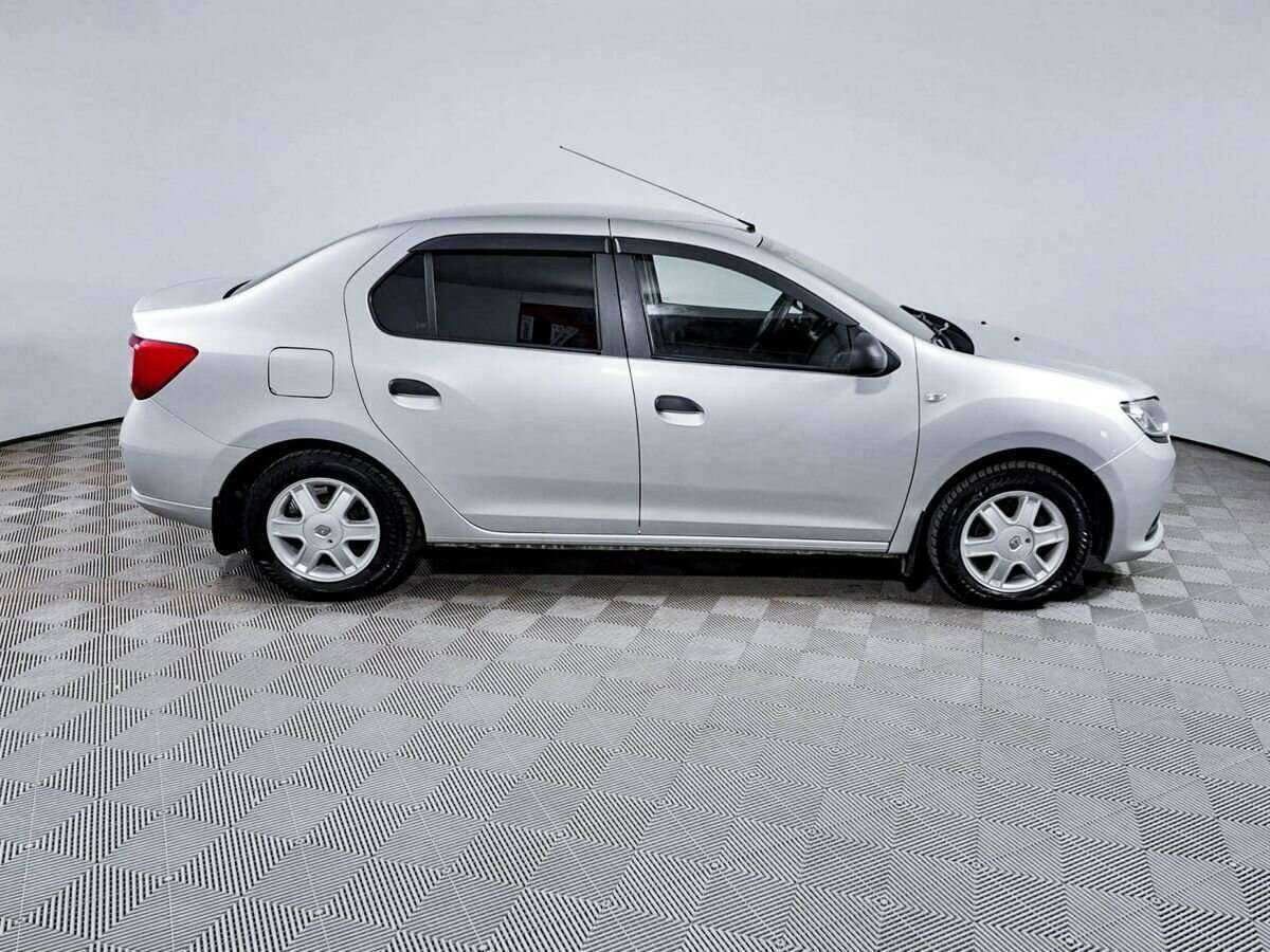 Купить Рено Логан, 2014, 199 040 км.. Фото: #3