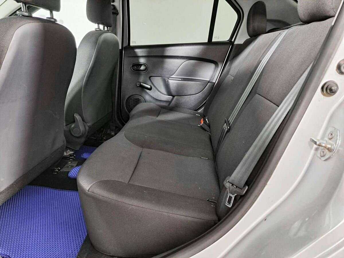 Купить Рено Логан, 2014, 199 040 км.. Фото: #9