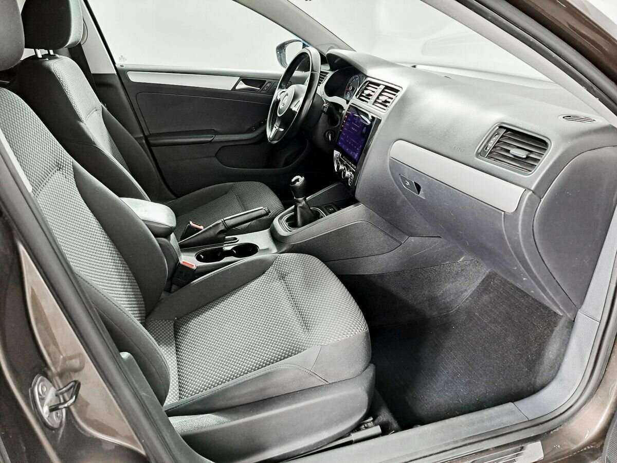 Купить Фольксваген Джетта, 2013, 108 256 км.. Фото: #8