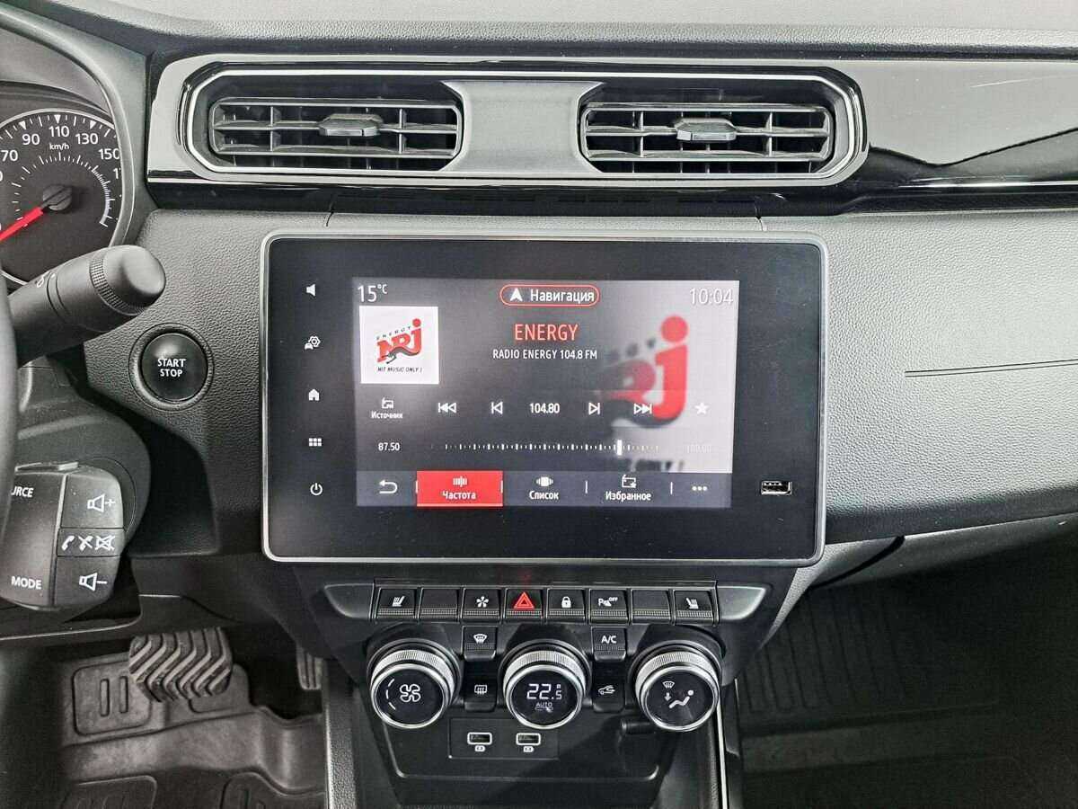 Купить Рено Аркана, 2019, 61 287 км.. Фото: #9