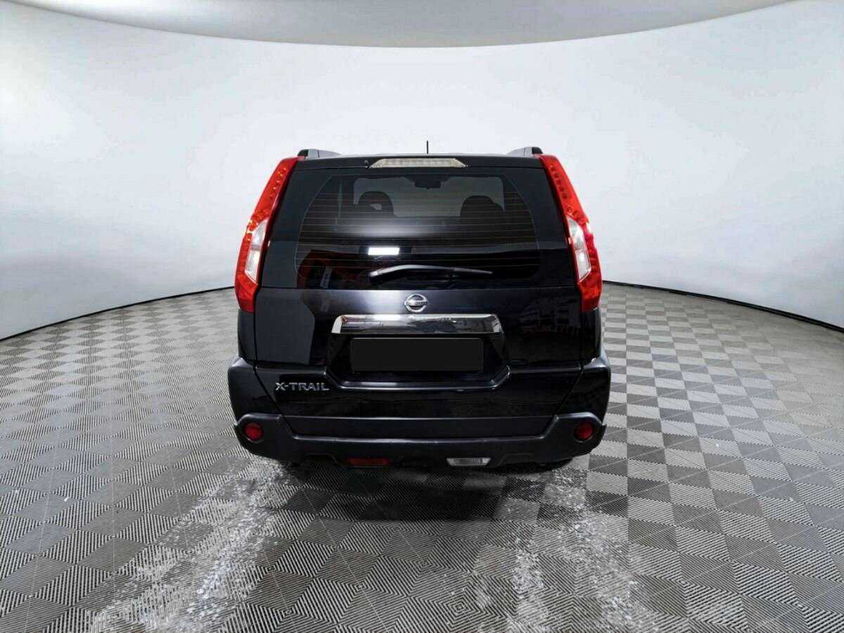 Купить Ниссан Икс-Трейл, 2014, 237 905 км.. Фото: #5