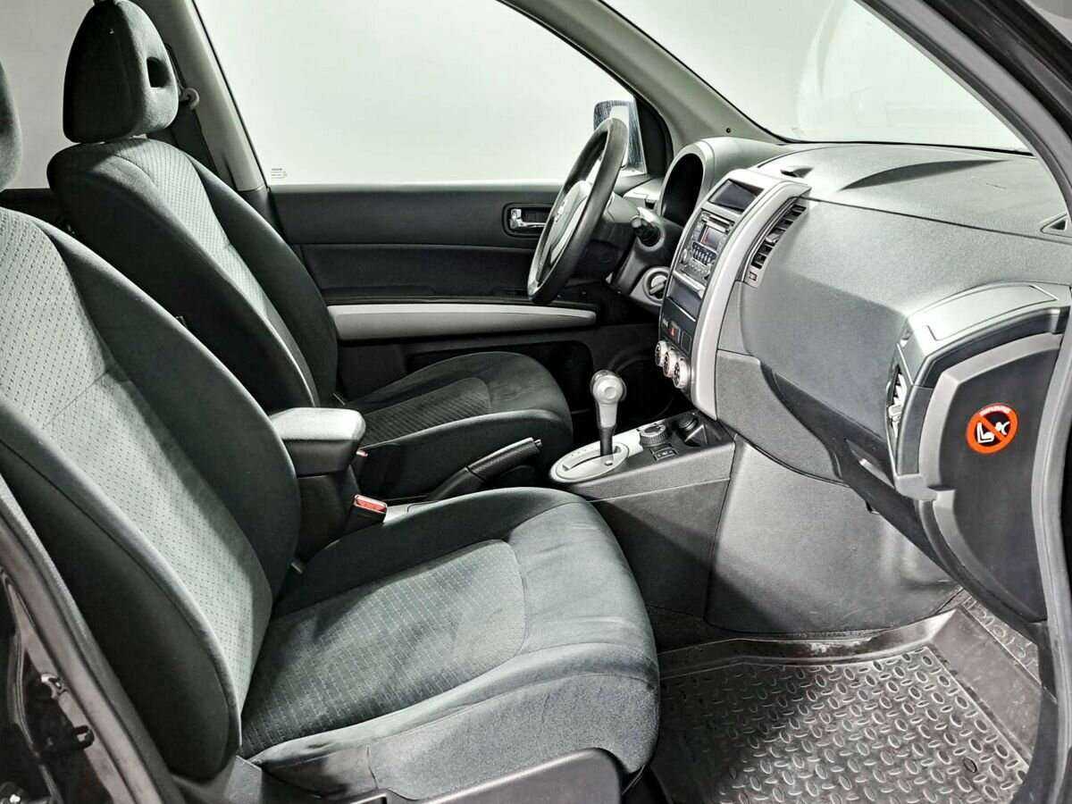 Купить Ниссан Икс-Трейл, 2014, 237 905 км.. Фото: #10