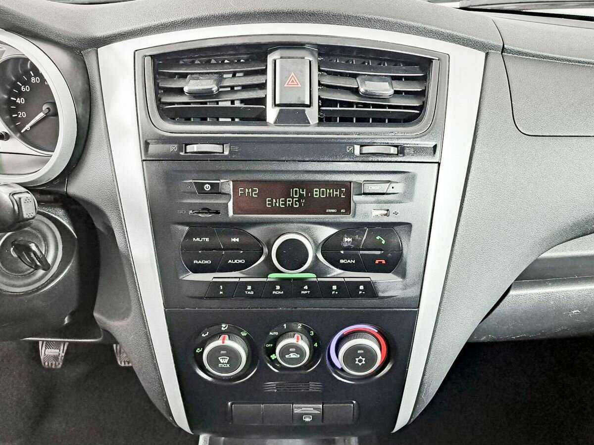 Купить Датсун он-ДО, 2015, 94 880 км.. Фото: #11