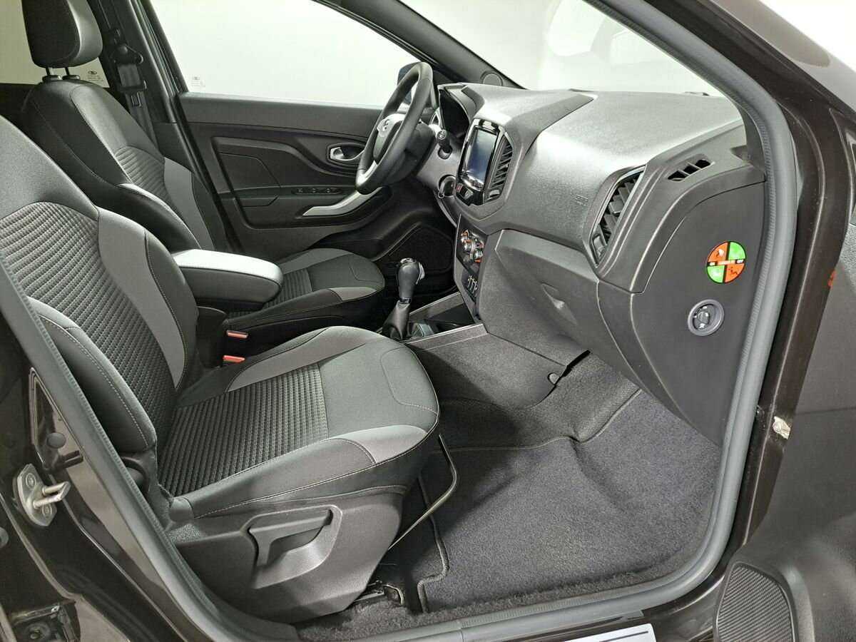 Купить Лада (ВАЗ) ИКСРЭЙ, 2020, 21 729 км.. Фото: #8