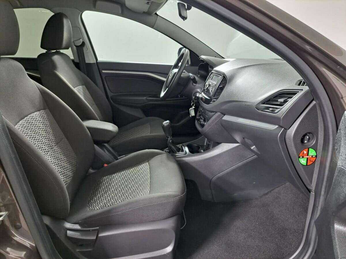 Купить Лада (ВАЗ) Веста, 2018, 157 940 км.. Фото: #10