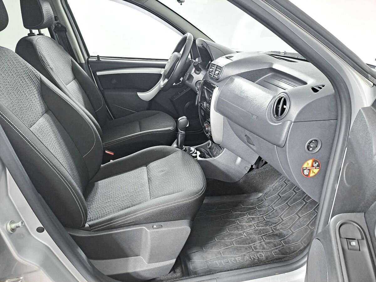 Купить Ниссан Террано, 2018, 69 650 км.. Фото: #9