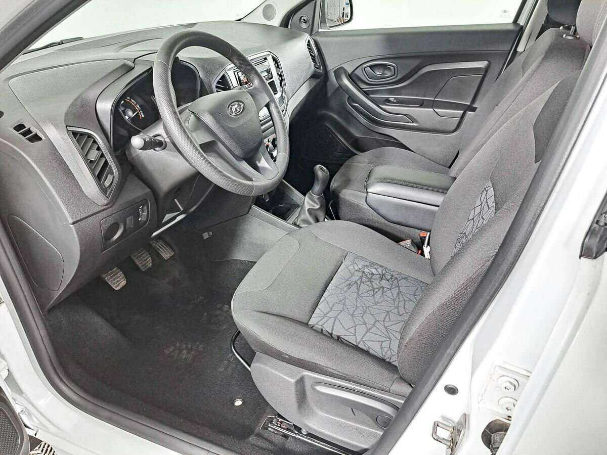 Купить Лада (ВАЗ) ИКСРЭЙ, 2019, 33 000 км.. Фото: #13