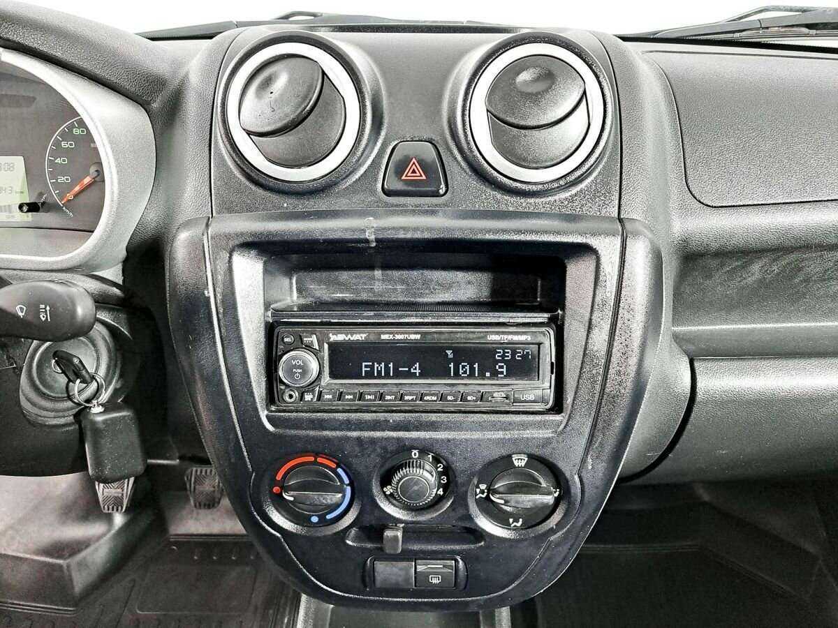 Купить Лада (ВАЗ) Гранта, 2017, 155 970 км.. Фото: #12