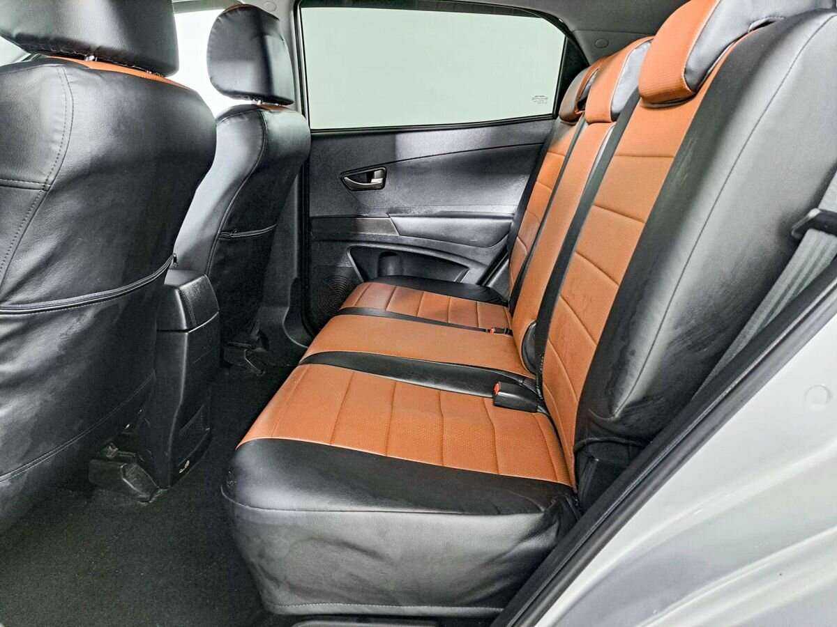 Купить Сан-Ён Актион, 2012, 181 750 км.. Фото: #9