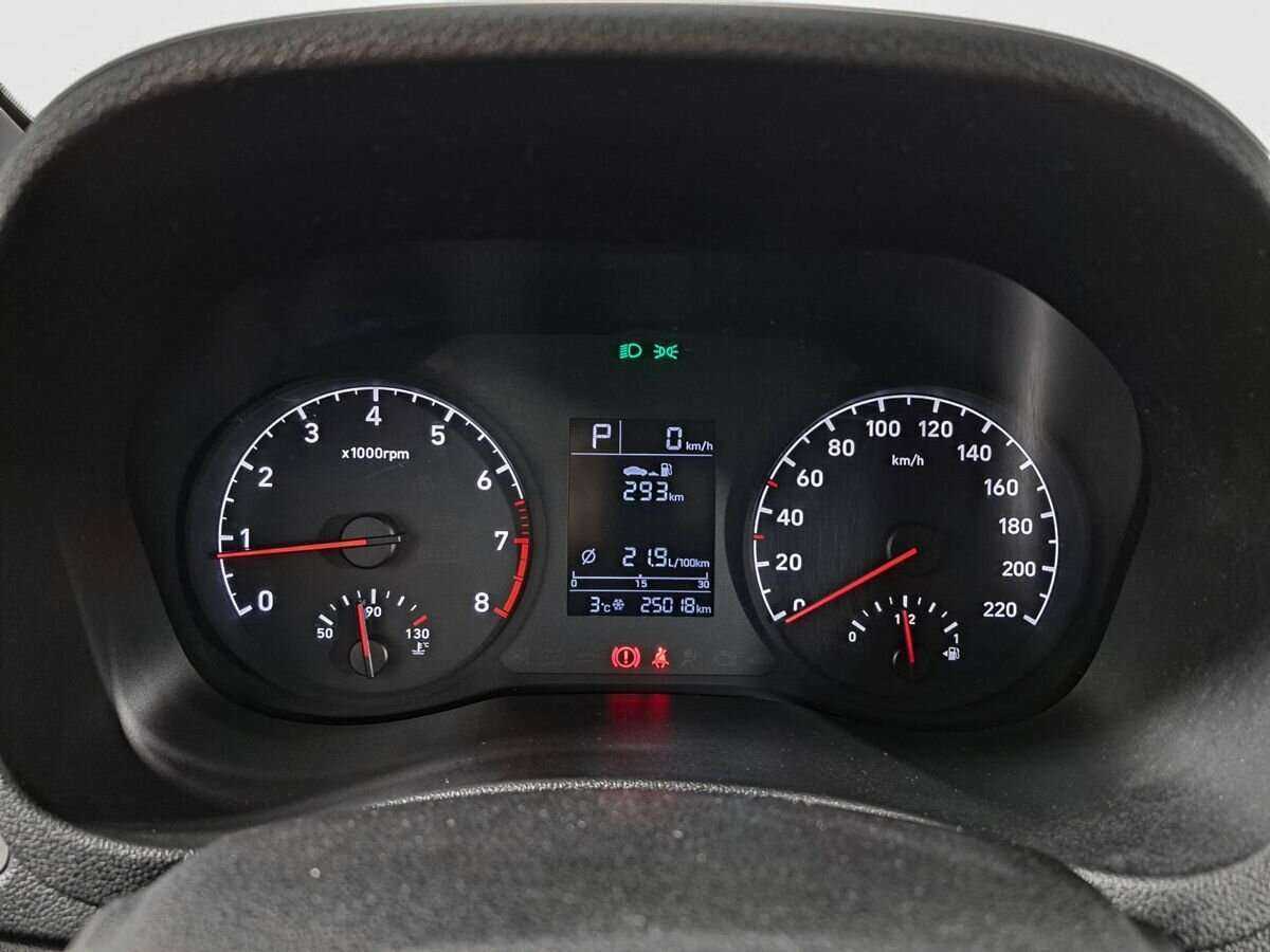 Купить Хендай Солярис, 2018, 24 950 км.. Фото: #11