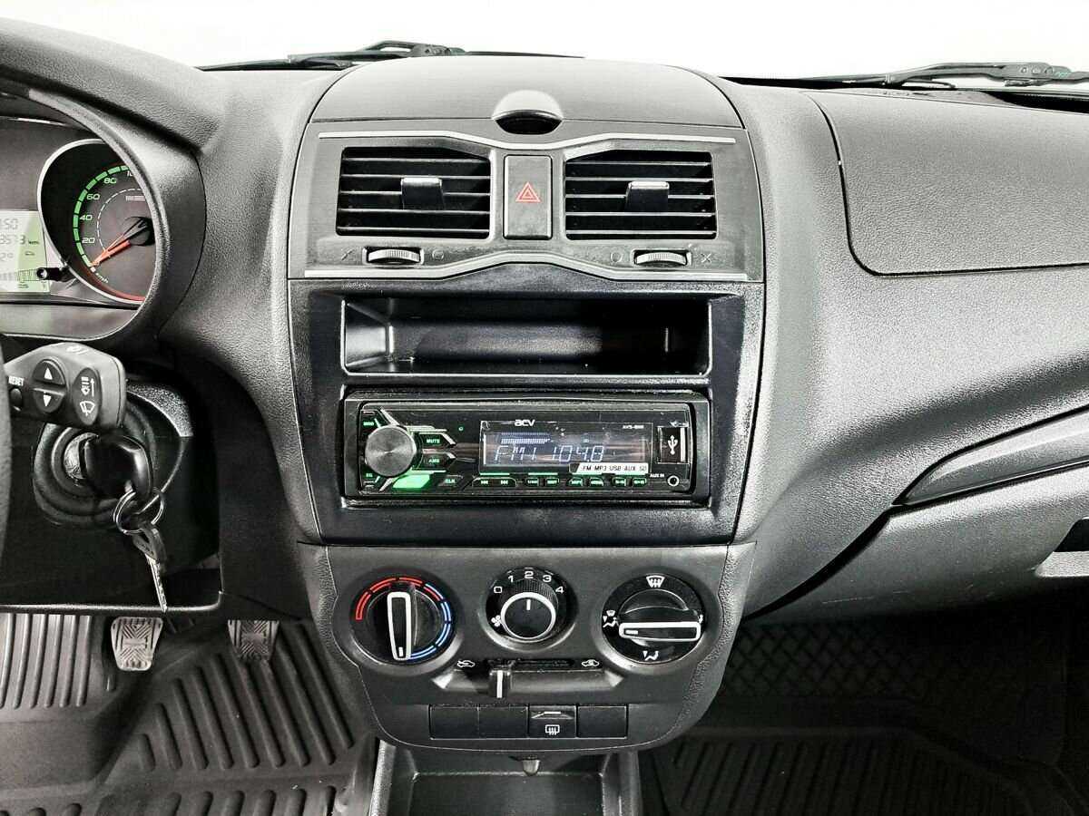 Купить Лада (ВАЗ) Гранта, 2020, 53 500 км.. Фото: #12