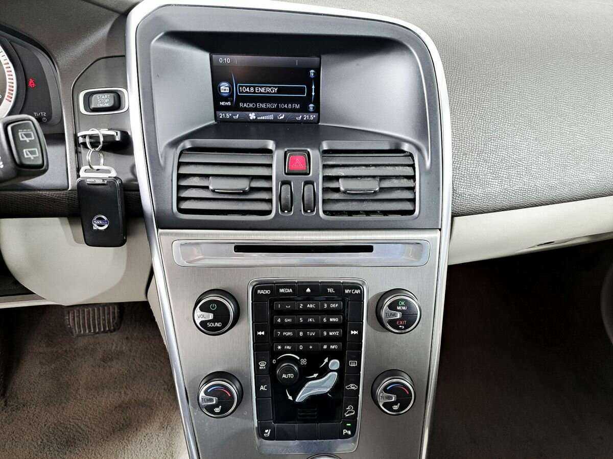 Купить Вольво ИксЦ60, 2012, 212 332 км.. Фото: #14