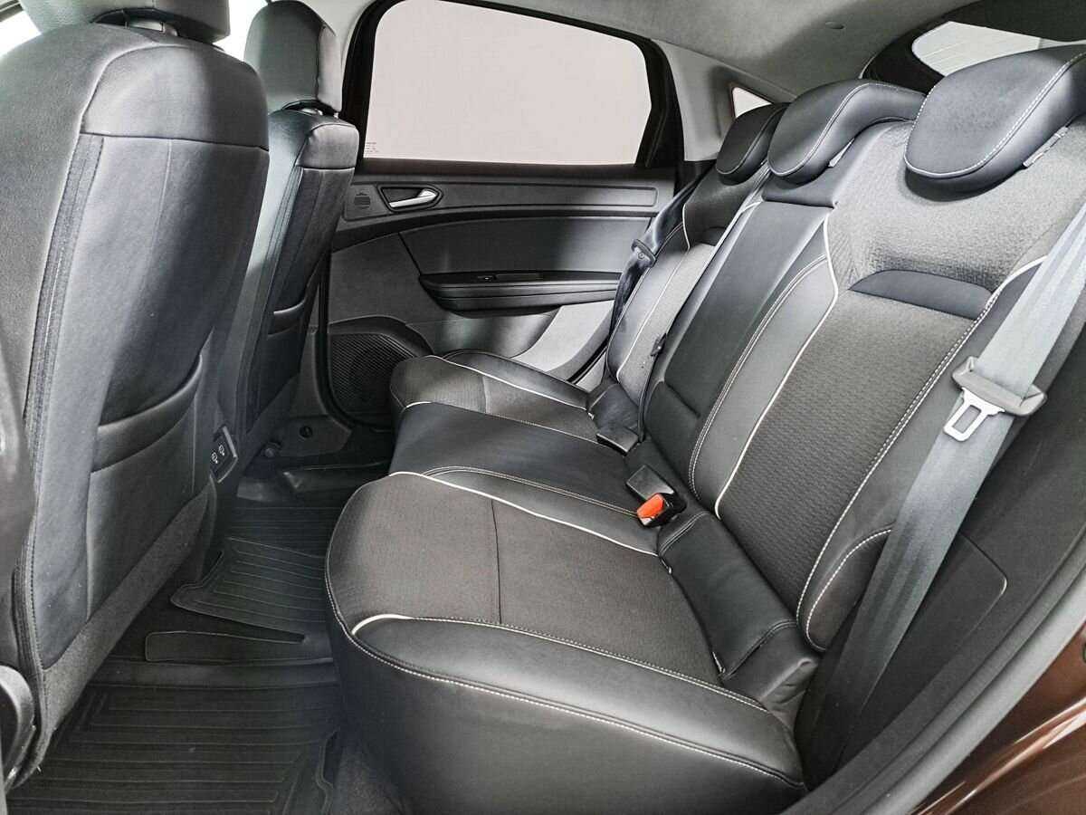 Купить Рено Аркана, 2019, 99 241 км.. Фото: #9