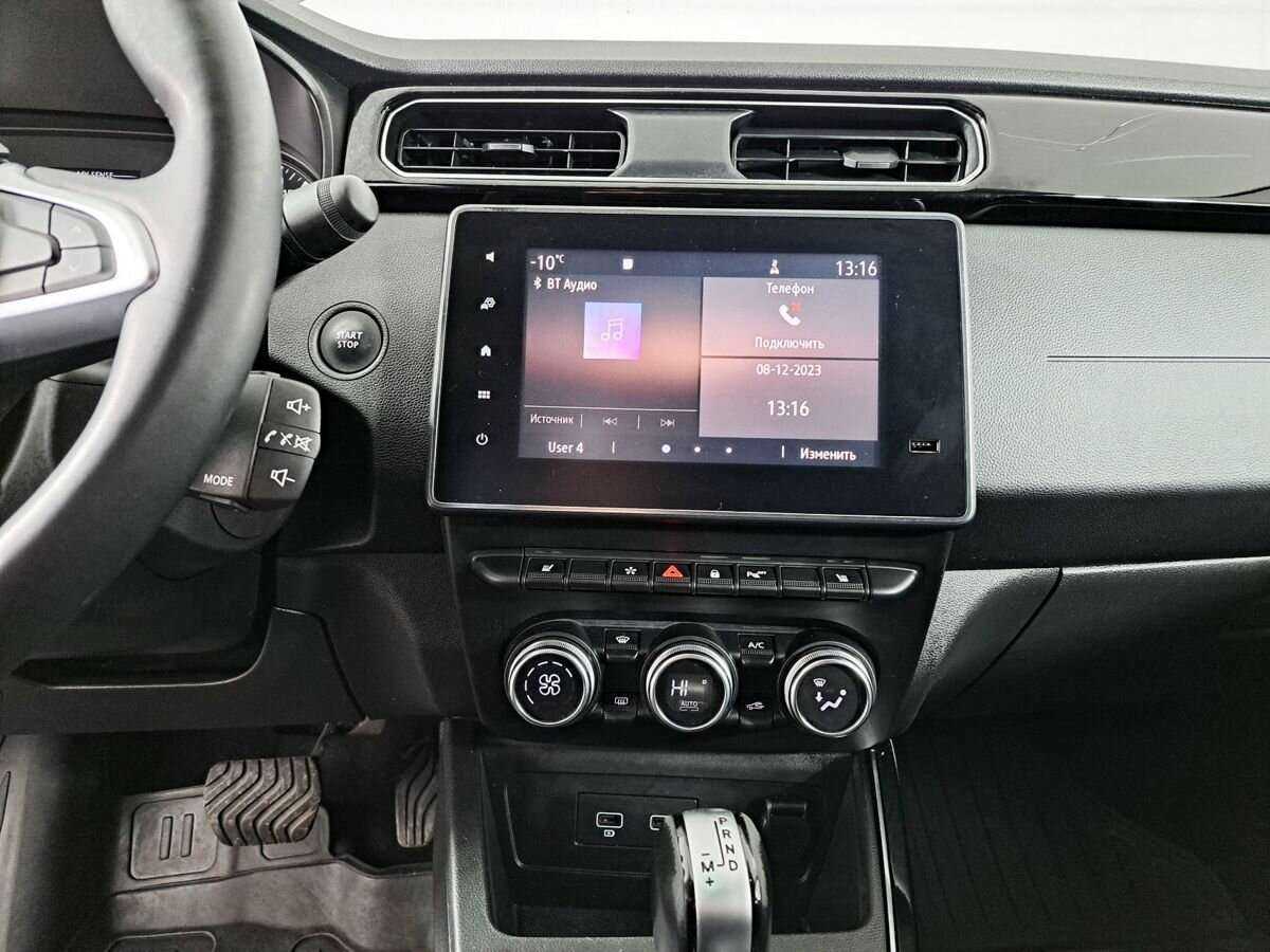 Купить Рено Аркана, 2019, 99 241 км.. Фото: #12