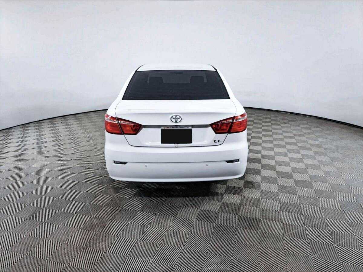 Купить Лифан Солано, 2016, 173 175 км.. Фото: #5