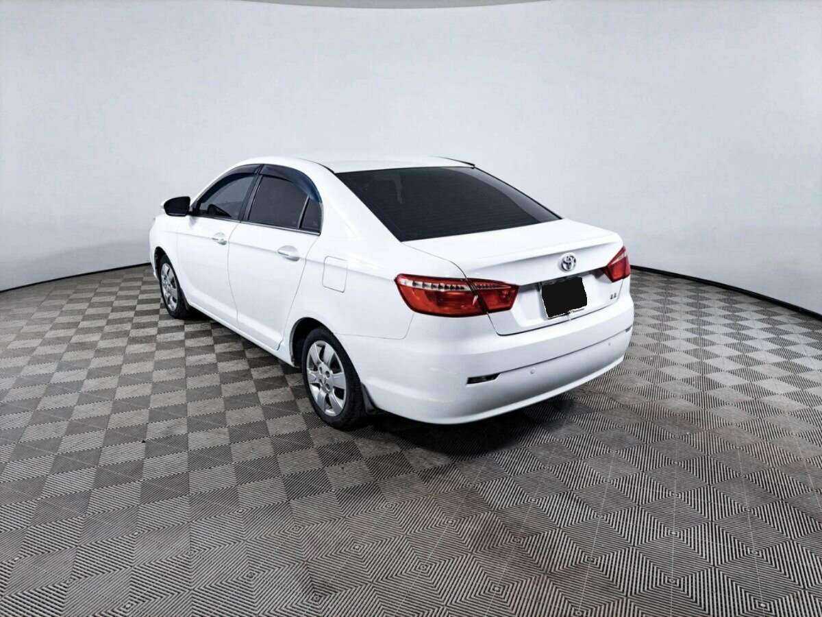 Купить Лифан Солано, 2016, 173 175 км.. Фото: #6