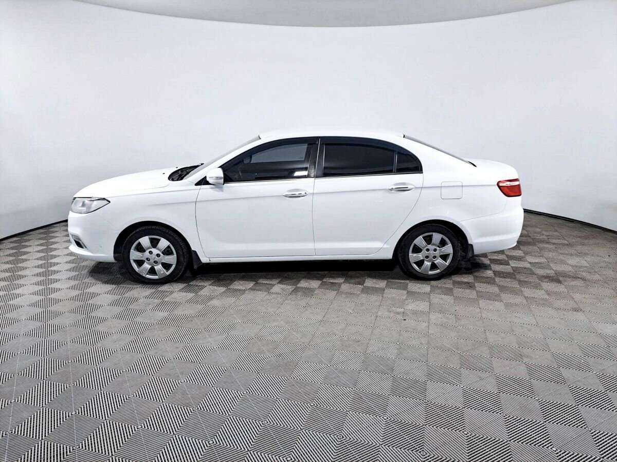 Купить Лифан Солано, 2016, 173 175 км.. Фото: #7