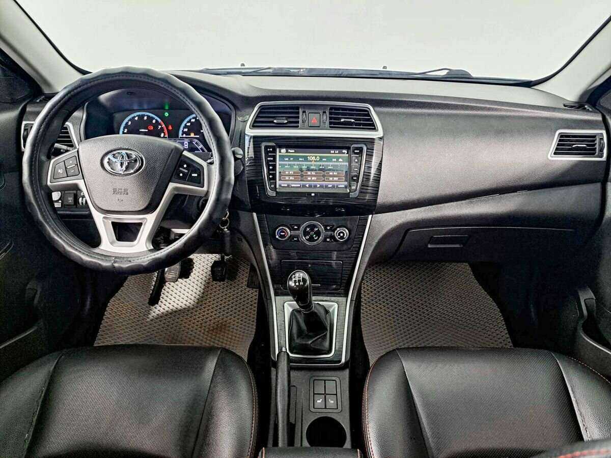 Купить Лифан Солано, 2016, 173 175 км.. Фото: #11