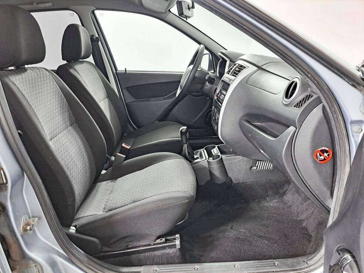 Купить Датсун он-ДО, 2015, 126 500 км.. Фото: #8