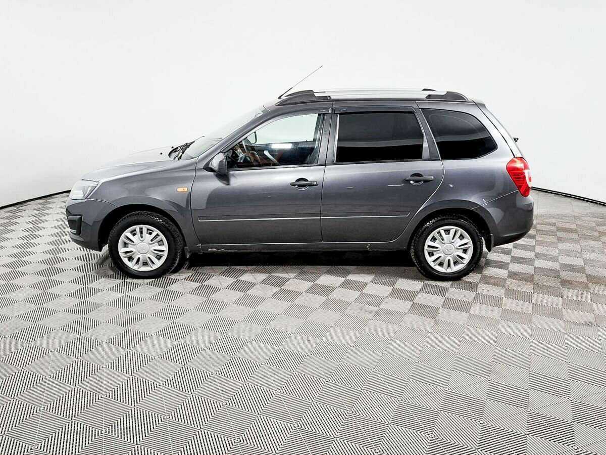 Купить Лада (ВАЗ) Калина, 2017, 114 330 км.. Фото: #7