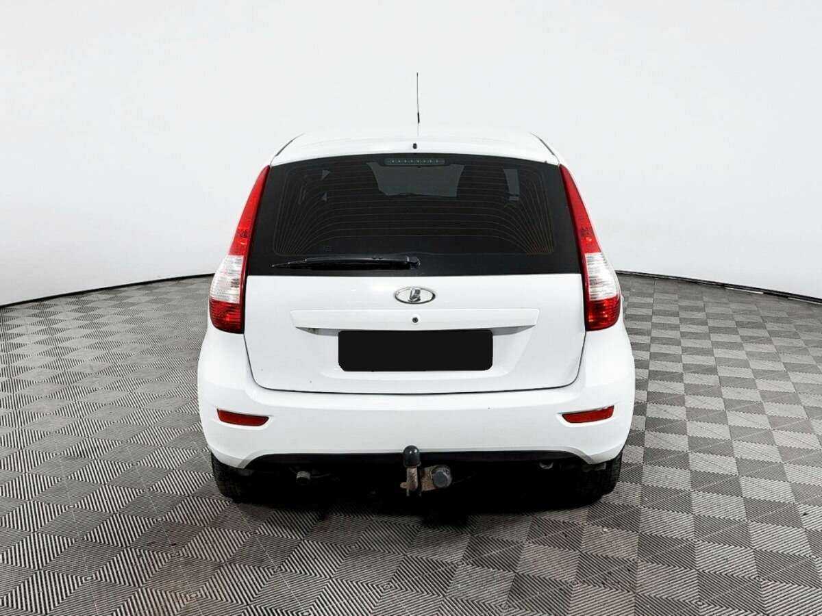 Купить Лада (ВАЗ) Калина, 2015, 160 465 км.. Фото: #5